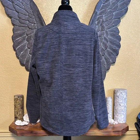 George Polar Fleece Jacket - Picture 6 of 8